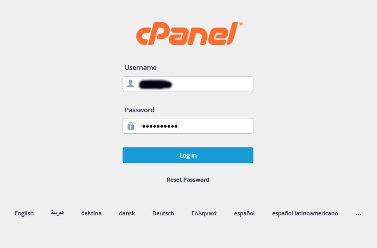 dfl cpanel full download